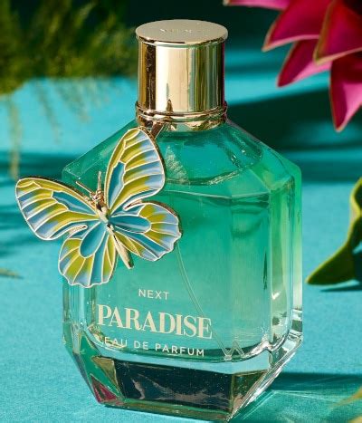 next paradise perfume dupe|next perfume smells like.